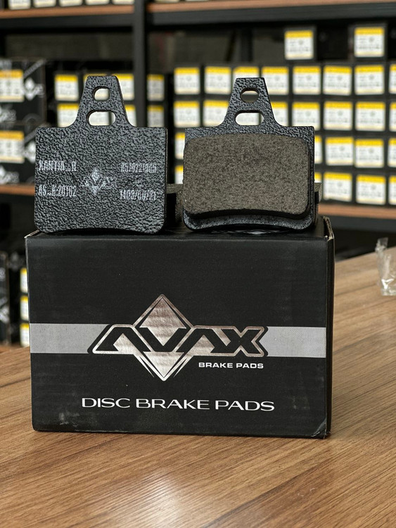 لنت عقب زانتیا2000 و 1800 و سیترودن