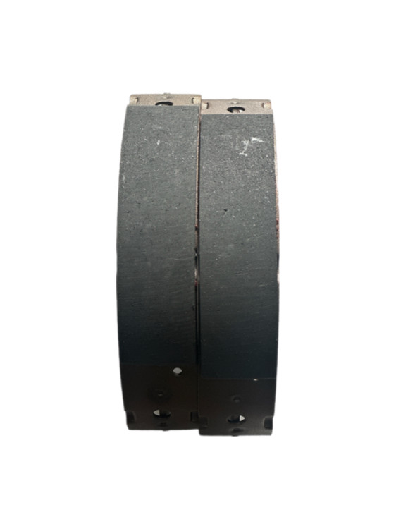 لنت عقب سمند ملی LX کفشکی اواکس متریال کرهای ضمانتدار