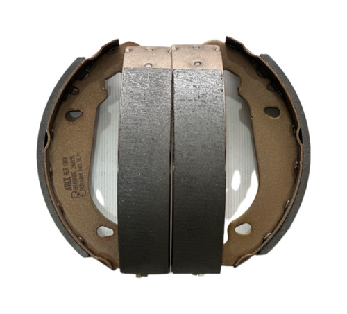 لنت ترمز اواکس لنت عقب۲۰۶تیپ۲