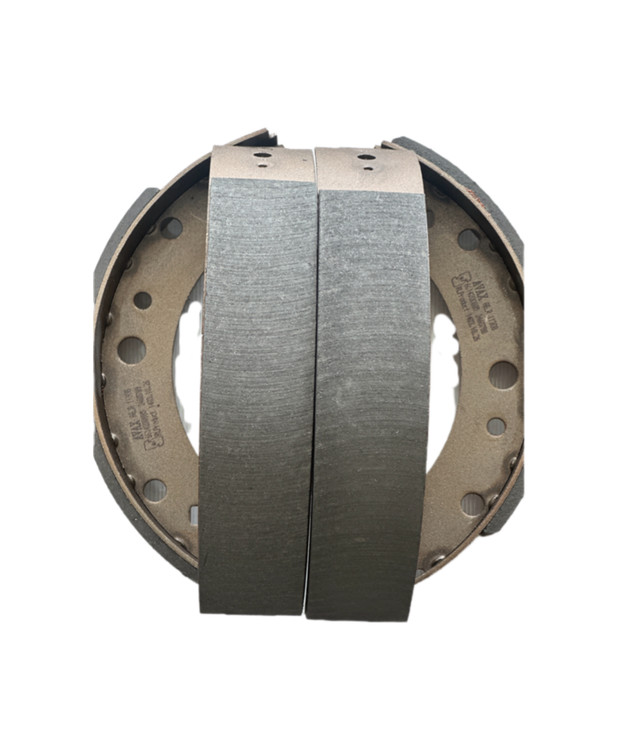 لنت ترمز اواکس لنت عقب آریسان پیکان کفشکی