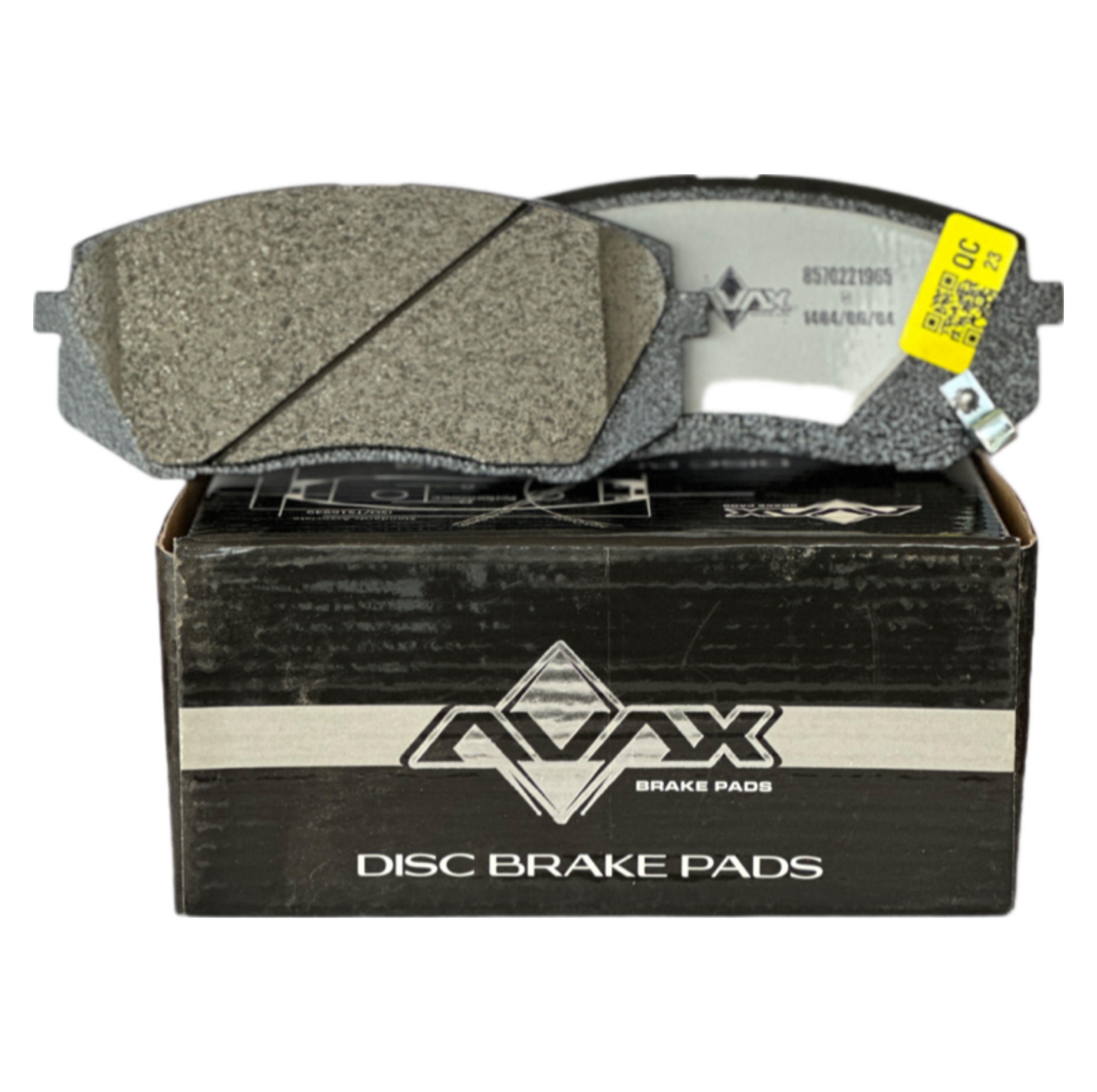 لنت ترمز های اواکس مواد کره ای| لنت جلو اسپرتج، اپتیما،کادنزا جکs5|با ضمانت